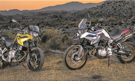 Iguais Mas Diferentes Chegam As Novas Bmw F Gs E F Gs