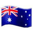 🇦🇺 Flag: Australia Emoji Meaning with Pictures: from A to Z