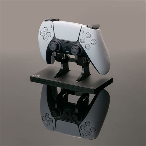 PlayStation 5 PS5 Controller Display Stand Holder 4 Etsy