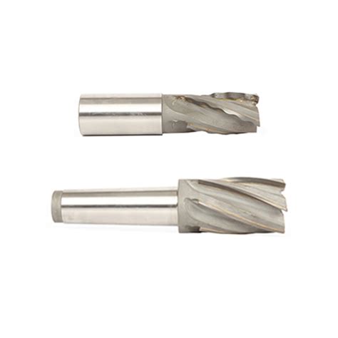 Carbide Tipped End Mills