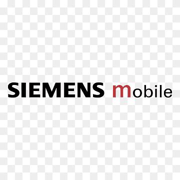 Siemens mobile png | PNGWing