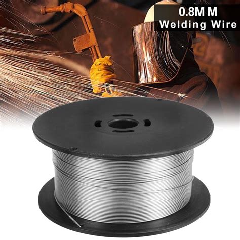 Buy Roll Mm Kg Stainless Steel Solid Mig Welding Wire Welder Self