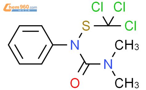 20035 75 0 Methanesulfenamide 1 1 1 Trichloro N Dimethylamino