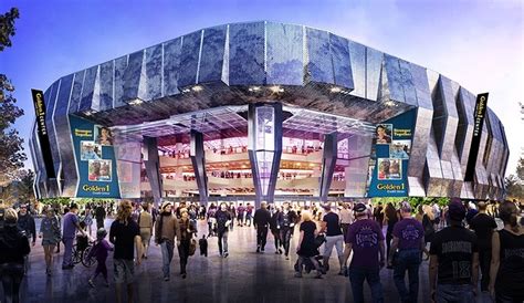 Introducing Golden 1 Center Golden 1 Credit Union And Sacramento Kings