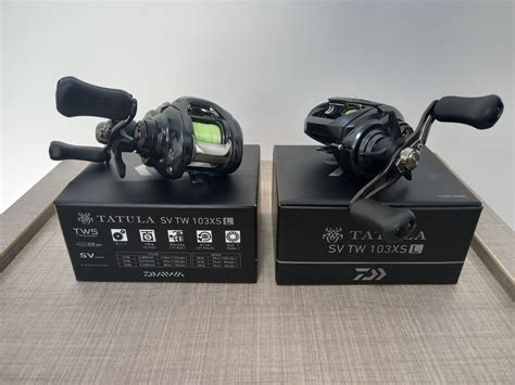 Daiwa Tatula Sv Tw Gaesti Olx Ro