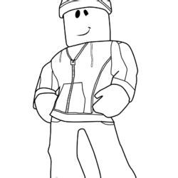 Roblox Para Colorir Desenhos Para Colorir