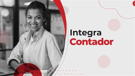 Integra Contador YouTube