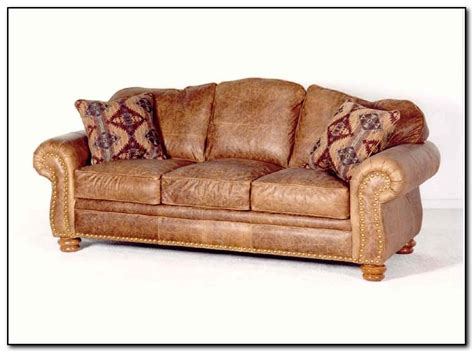 Distressed Leather Sofa Brown Sofa Home Design Ideas 68Qad39DVO14376