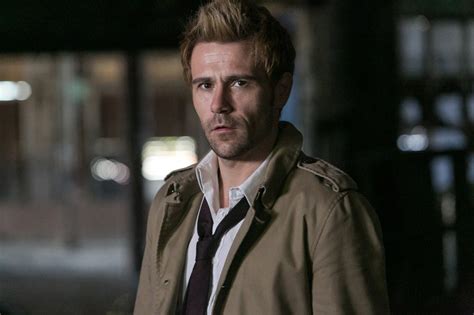 Arrow S Constantine Episode Details Revealed