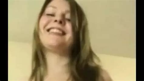 Amateur Stunning Brunette On Real Homemade Xhamster