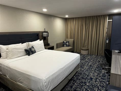 WYNDHAM DFW AIRPORT HOTEL - Updated 2025 Prices & Reviews (Irving, TX)