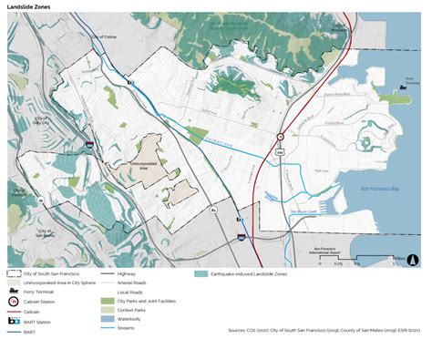 Brisbane Zone Map Ashien Nikaniki