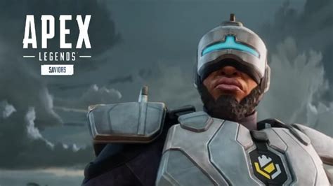 Newcastle Es La Nueva Leyenda Que Llega En Apex Legends Salvación