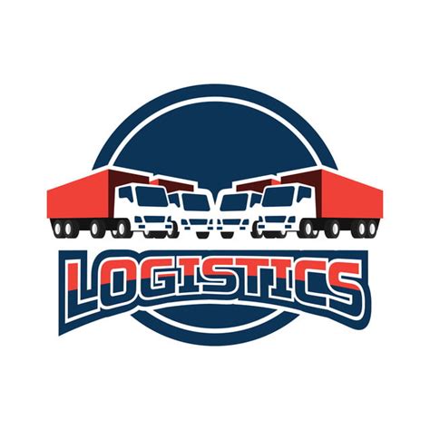 Logistics Logo Png Vector Psd And Clipart With Transparent