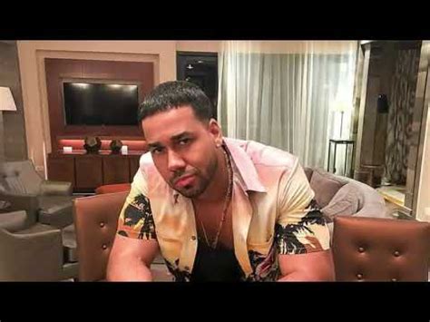 Romeo Santos Inmortal Utopia Youtube