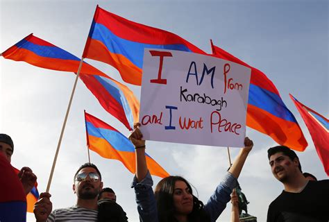 Armenia — Russia’s Disgruntled Ally - CEPA