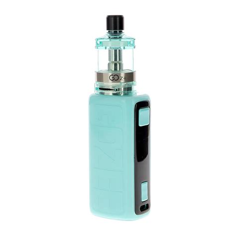 Kit Gozee Go Z Par Innokin Cigarette Lectronique D Butant A L