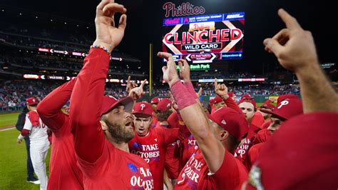 Fans can register for opportunity to purchase Phillies playoff tickets ...