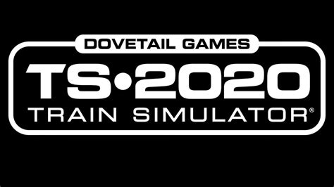 Dovetail Games Train Simulator 2020 Train Sim World 2020 Interview Youtube