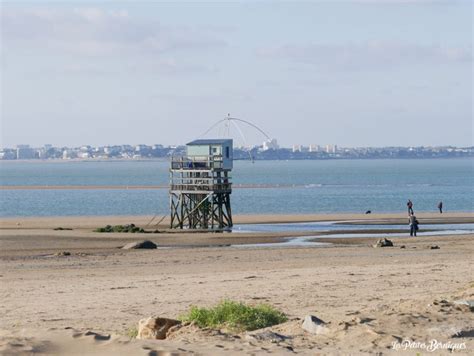 Id Es De Balades Pour D Couvrir Saint Brevin Au Fil De L Eau