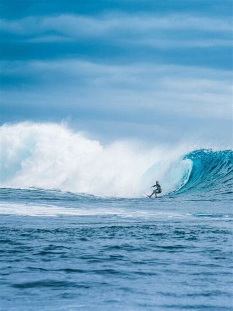 2024 Olympic Surfing Location - Tracy Harriett