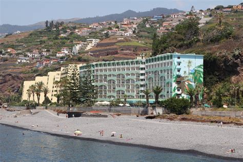 "Außenansicht" Pestana Ocean Bay All Inclusive (Funchal) • HolidayCheck (Madeira | Portugal)