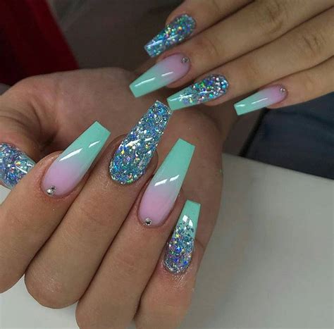 26 Gorgeous Ombre Nail Designs The Glossychic