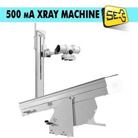 Astrosonic High Frequency Ma Kvp X Ray Machine At Best Price In