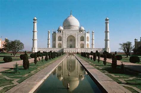 Mughal Architecture Features Examples And Facts Britannica