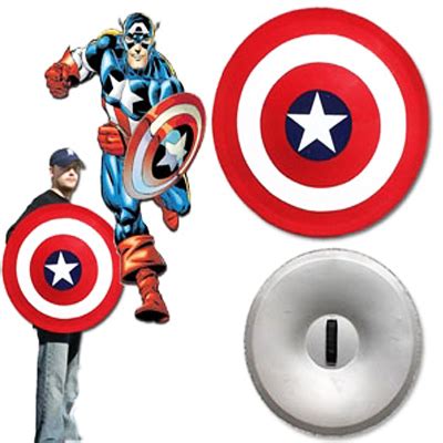 Captain Americas Shield Buy In Sialkot