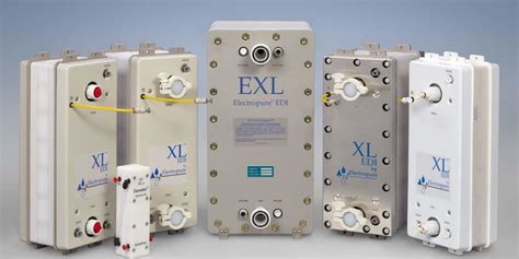 EDI Modules And Components Agape Water Solutions Inc