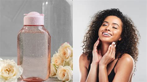 Rose Water For Good Skin Ways To Use This Beauty Hack At Night For