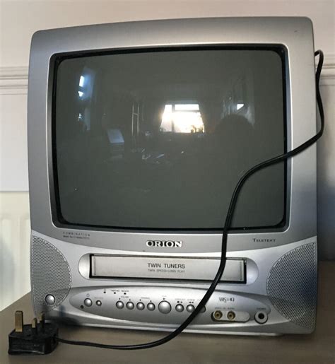 Vhs Tv Screen