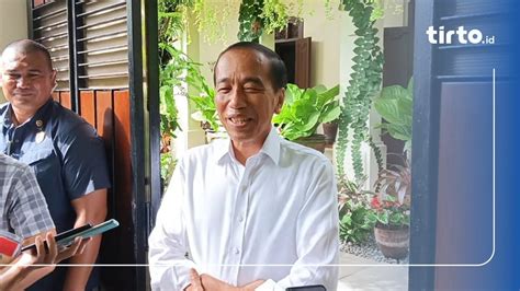 Pdip Resmi Pecat Jokowi Gibran Dan Bobby Nasution