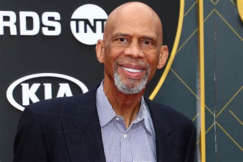 NBA Crafts Social Justice Award In Honor Of Kareem Abdul Jabbar