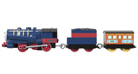 Thomas & Friends TrackMaster, Lorenzo & Beppe- Buy Online in United ...