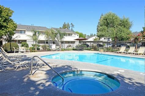 Sierra Village Rentals Merced Ca