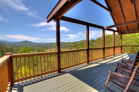 Cabin Rentals In The Smokies | Cabins In The Smoky Mountains