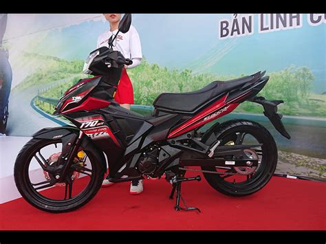 Chi Tiết Hơn 59 Về Xe Máy Côn Tay Honda 150 Mới Nhất F5 Fashion