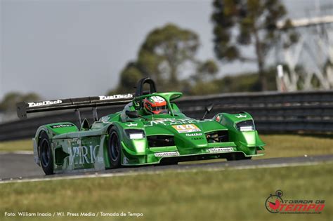 ENDURANCE BRASIL Resultado Final Corrida Completa Curitiba PR