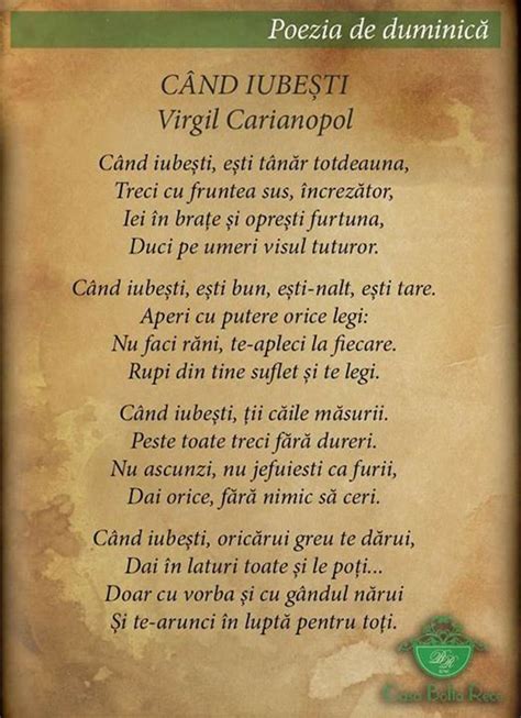 Pin Di Tabita C Su Poezii