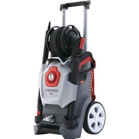 Sterwins 150HR EPW.3 инструкция