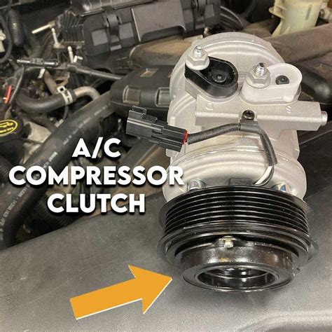 Car A C Compressor Not Turning On 10 Reasons Why And Fixes