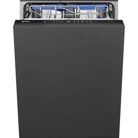 Посудомоечная машина SMEG Universal STL342CSL купить в фирменном ...