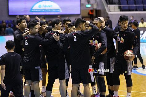 TNT Kicks Off EASL Campaign Against Utsunomiya Brex ABS CBN News