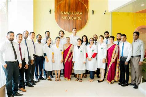 Nawaloka Hospitals Enhances Healthcare Capabilities In Kurunegala