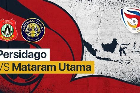 Live Streaming Liga Nasional Ini Perjuangan Promosi Ke Liga