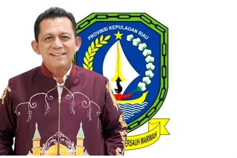 Dari Guru Ngaji Keliling Dan Kini Menjabat Gubernur Kepulauan Riau