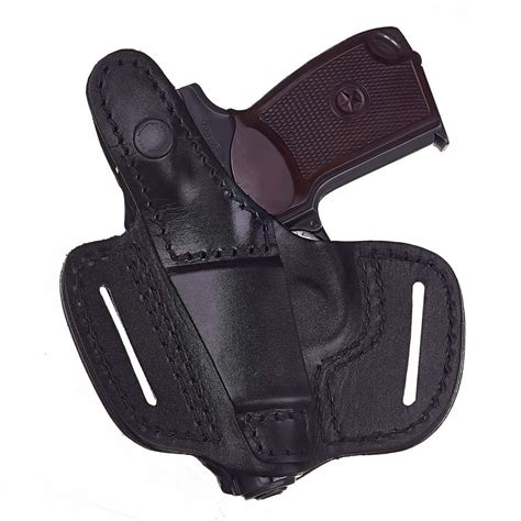 Top Best Leather Owb Holsters In Leather Toolkits