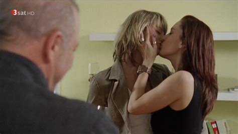 Nude Video Celebs Lilian Klebow Sexy Der Stinkstiefel 2009